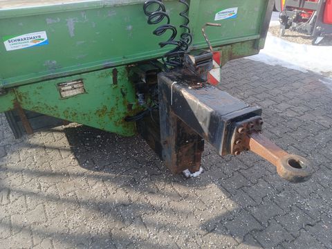 Sonstige Eigenbau Tieflader 