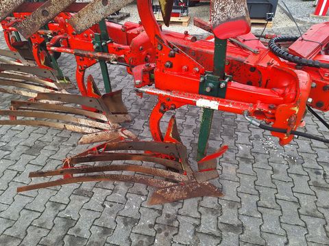 Vogel&Noot XMS 4 1050 VS mit hydraulischer Steinsicheurng u