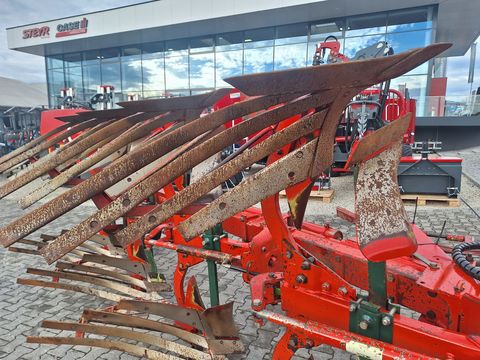 Vogel&Noot XMS 4 1050 VS mit hydraulischer Steinsicheurng u