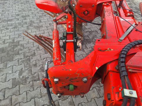 Vogel&Noot XMS 4 1050 VS mit hydraulischer Steinsicheurng u