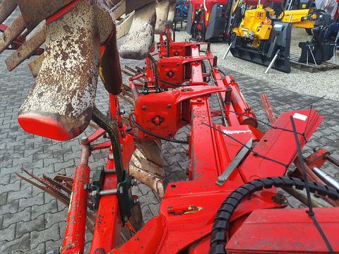 Vogel&Noot XMS 4 1050 VS mit hydraulischer Steinsicheurng u