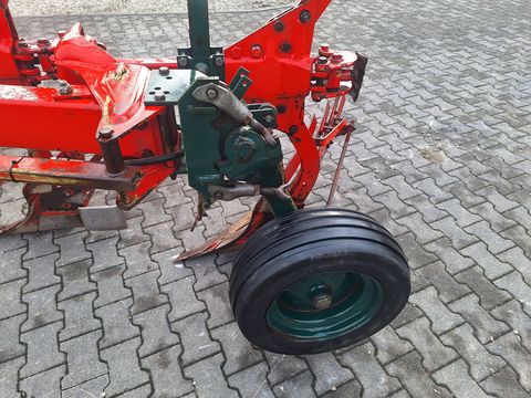 Vogel&Noot XMS 4 1050 VS mit hydraulischer Steinsicheurng u