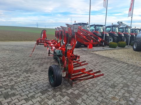 Vogel&Noot XMS 4 1050 VS mit hydraulischer Steinsicheurng u