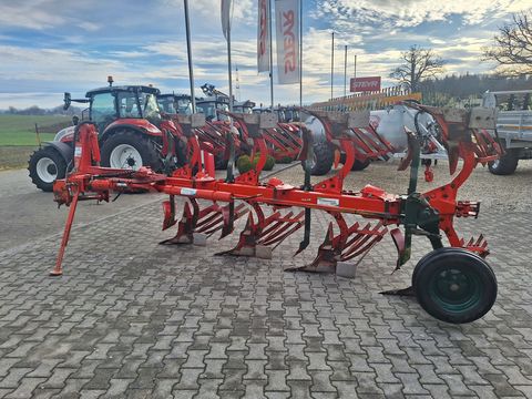 Vogel&Noot XMS 4 1050 VS mit hydraulischer Steinsicheurng u