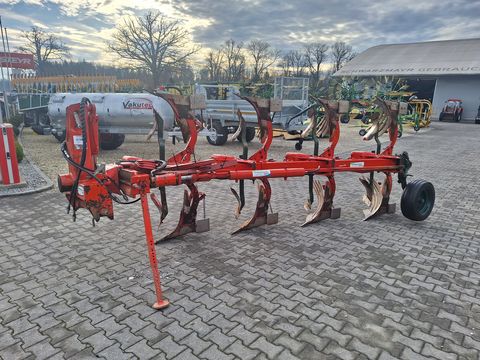 Vogel&Noot XMS 4 1050 VS mit hydraulischer Steinsicheurng u