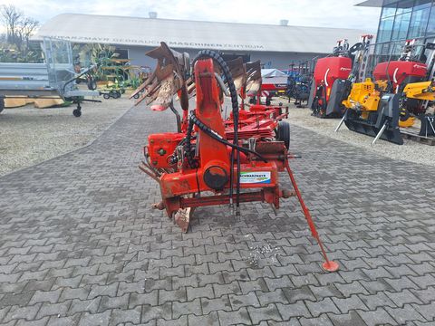Vogel&Noot XMS 4 1050 VS mit hydraulischer Steinsicheurng u