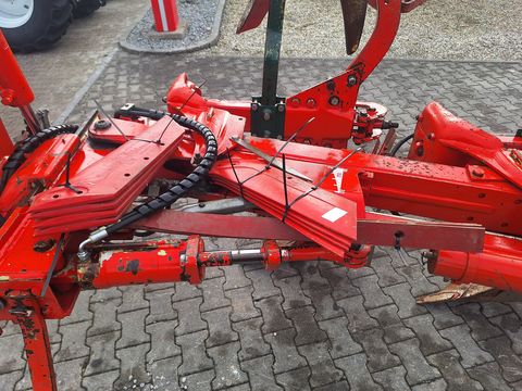 Vogel&Noot XMS 4 1050 VS mit hydraulischer Steinsicheurng u