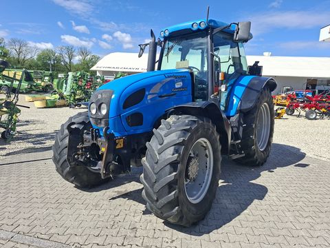 Landini 135 Comfort Top-Tronic