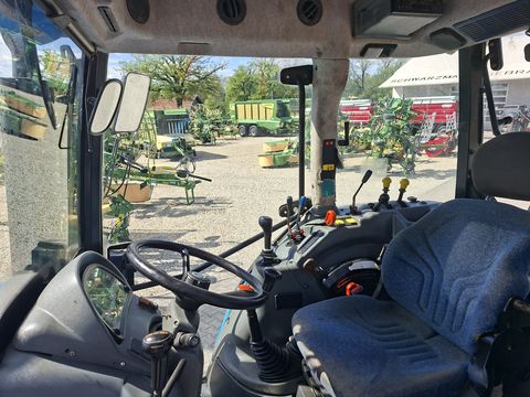 Landini 135 Comfort Top-Tronic