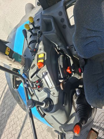 Landini 135 Comfort Top-Tronic