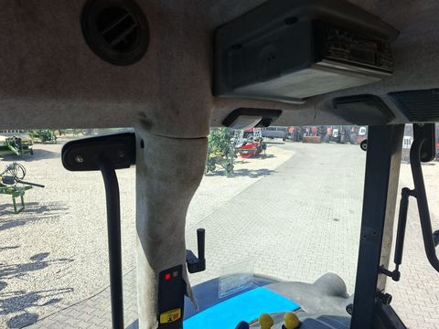 Landini 135 Comfort Top-Tronic