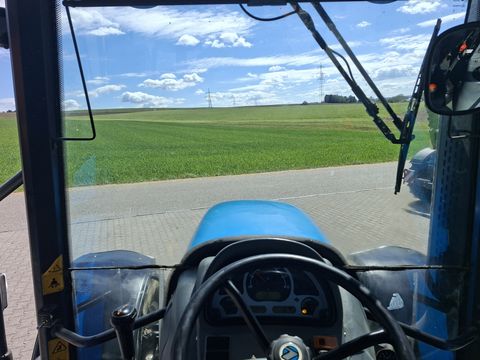 Landini 135 Comfort Top-Tronic
