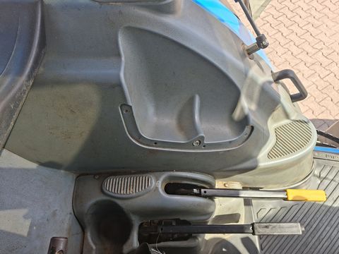Landini 135 Comfort Top-Tronic