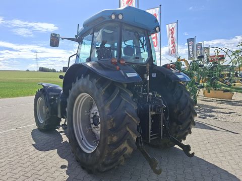 Landini 135 Comfort Top-Tronic