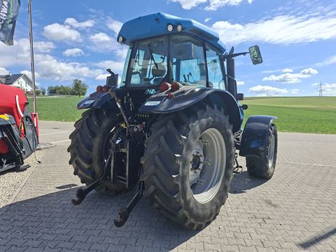 Landini 135 Comfort Top-Tronic