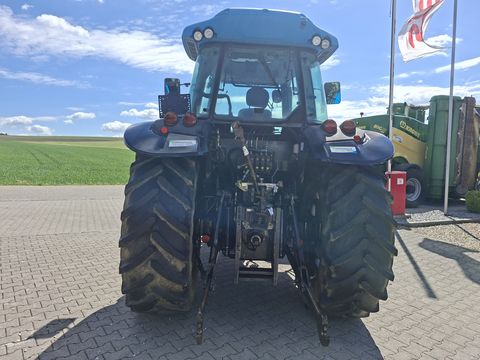 Landini 135 Comfort Top-Tronic