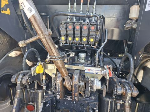 Landini 135 Comfort Top-Tronic