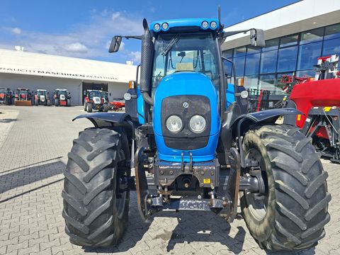 Landini 135 Comfort Top-Tronic