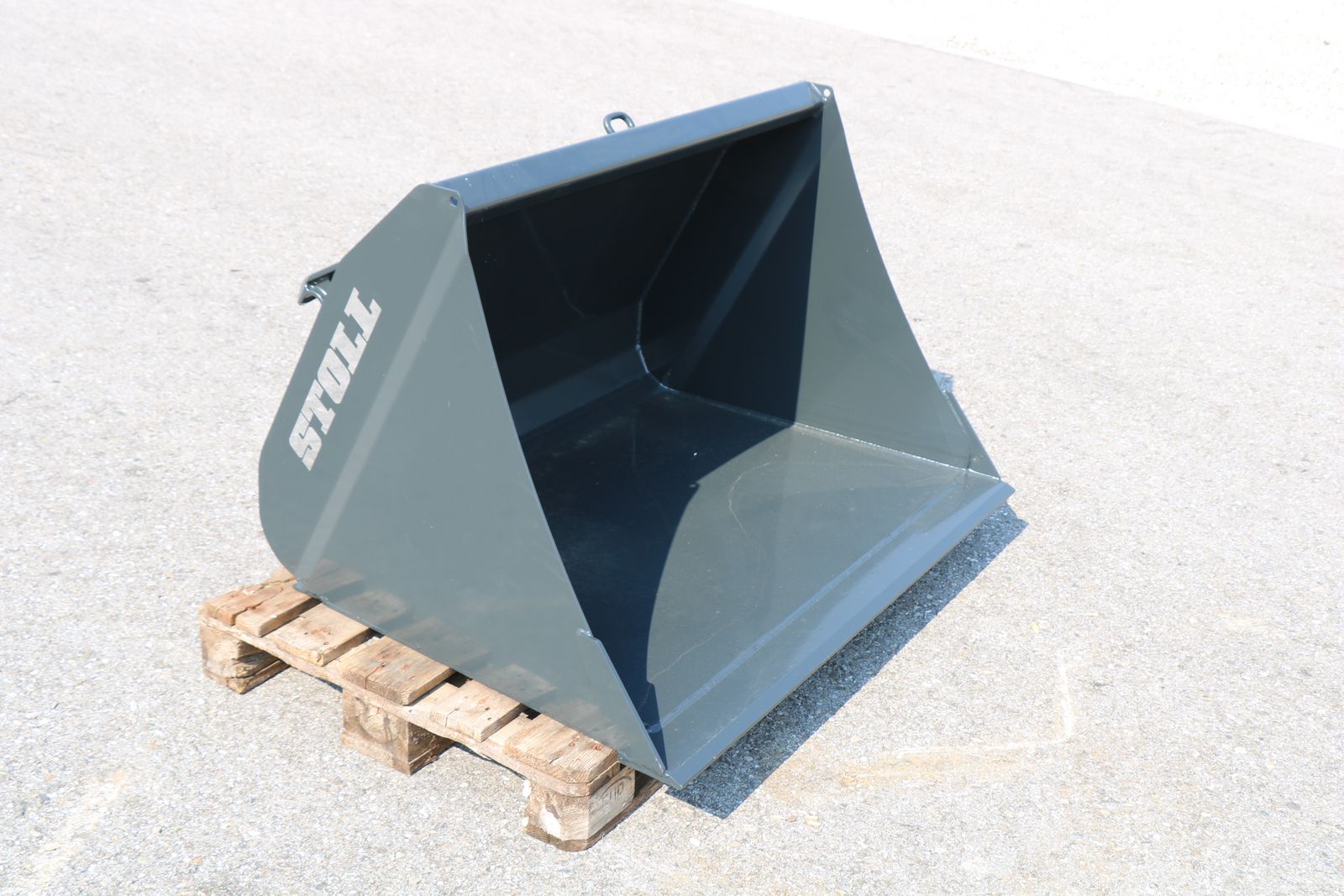 Stoll Universalschaufel 1,30m 2