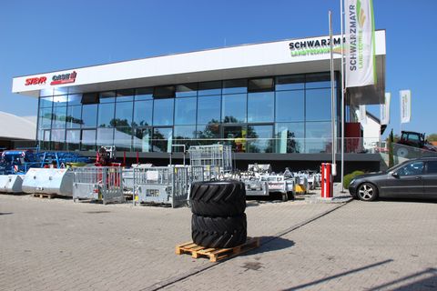 Sonstige 500/50R17