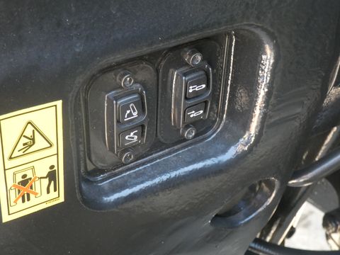 Steyr 6340 Terrus CVT