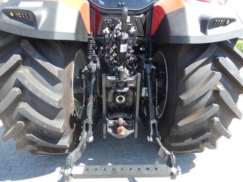 Steyr 6340 Terrus CVT