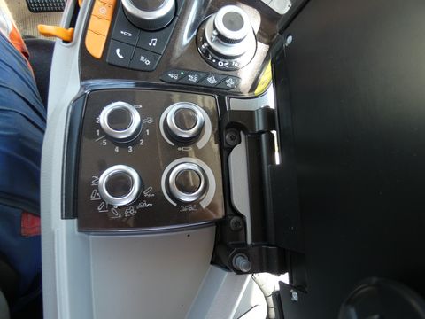 Steyr 6340 Terrus CVT