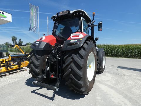 Steyr 6340 Terrus CVT