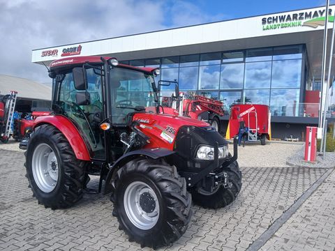 Case IH Farmall 75 A (Stage V)