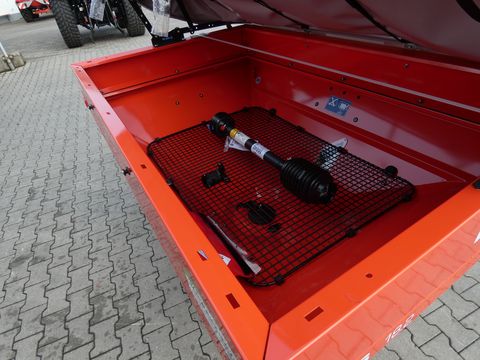 Rauch MDS 18.2 R