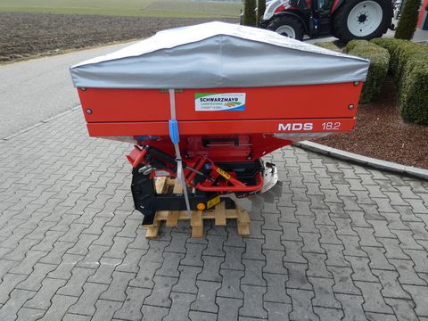 Rauch MDS 18.2 R