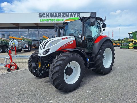 Steyr 4130 Expert CVT P
