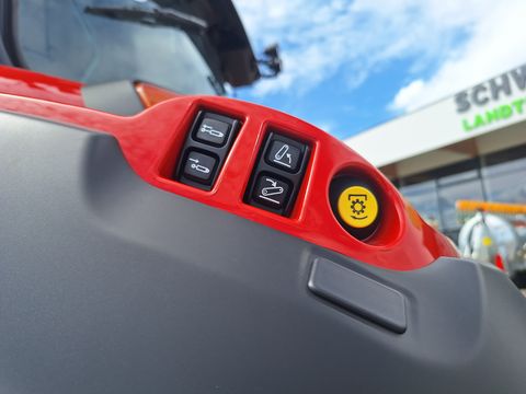 Steyr 4130 Expert CVT P