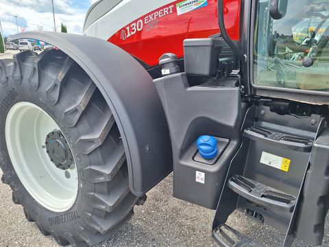 Steyr 4130 Expert CVT P
