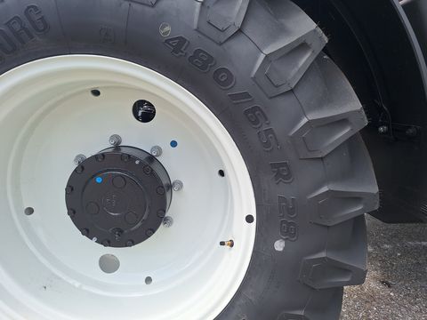 Steyr 4130 Expert CVT P