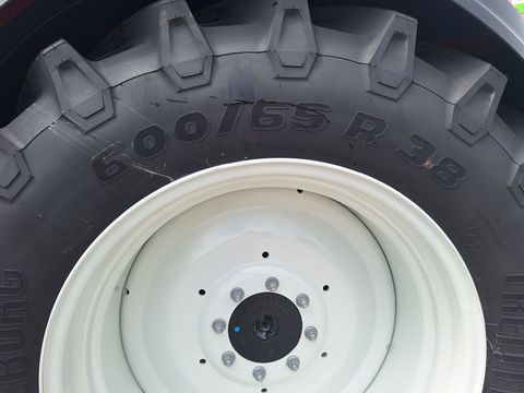 Steyr 4130 Expert CVT P