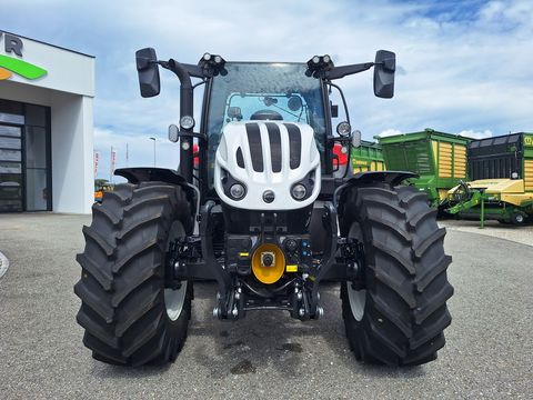 Steyr 4130 Expert CVT P
