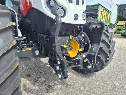 Steyr 4130 Expert CVT P