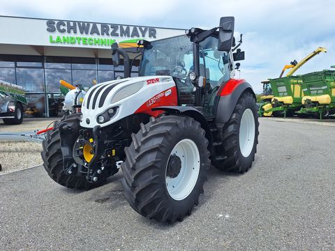Steyr 4130 Expert CVT P