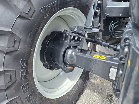 Steyr 4130 Expert CVT P