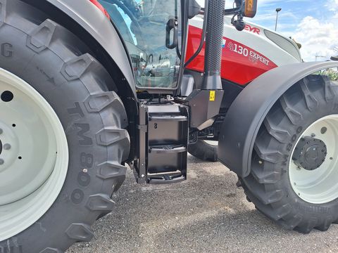 Steyr 4130 Expert CVT P