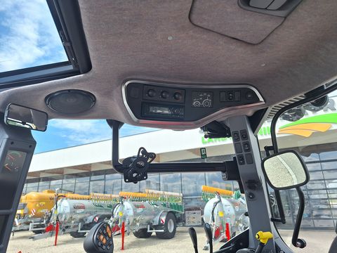 Steyr 4130 Expert CVT P