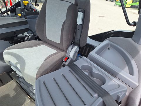 Steyr 4130 Expert CVT P