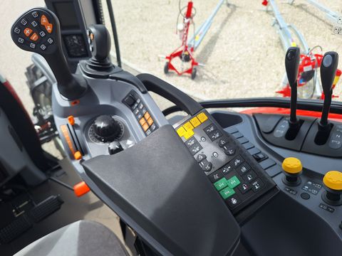 Steyr 4130 Expert CVT P