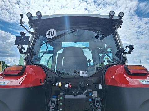 Steyr 4130 Expert CVT P