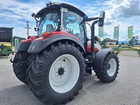 Steyr 4130 Expert CVT P
