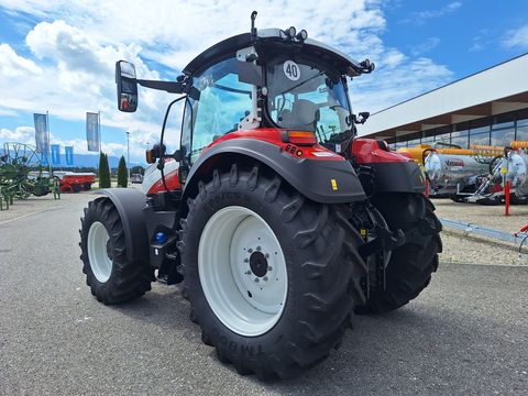 Steyr 4130 Expert CVT P