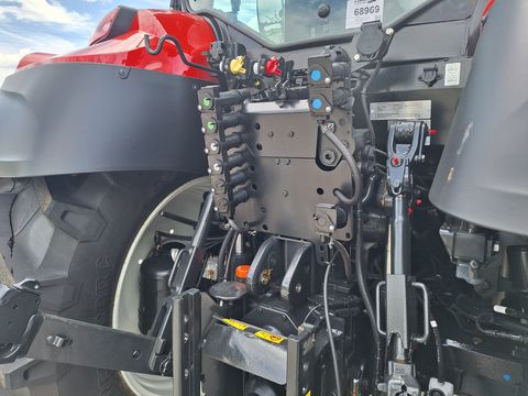 Steyr 4130 Expert CVT P