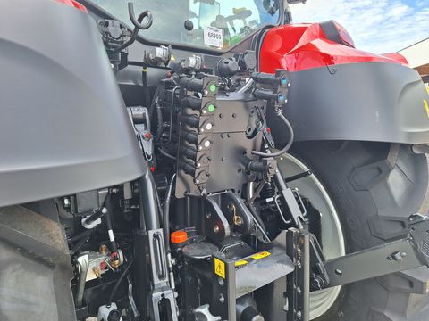 Steyr 4130 Expert CVT P