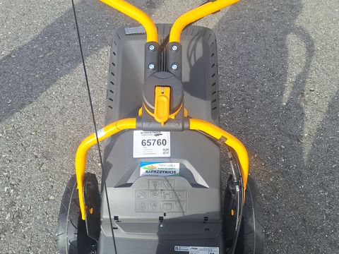 Stiga Combi 753 V